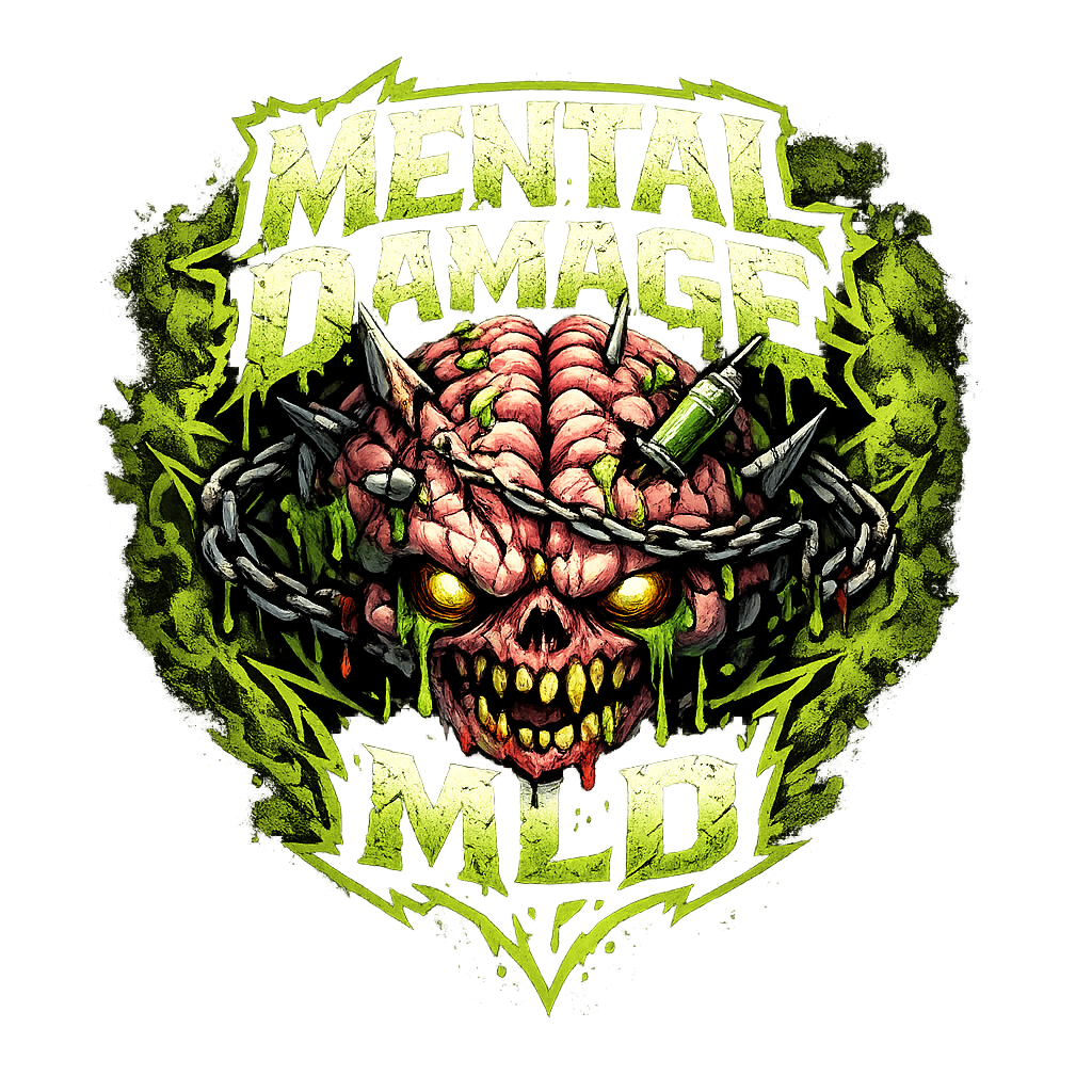 Mental Damage
